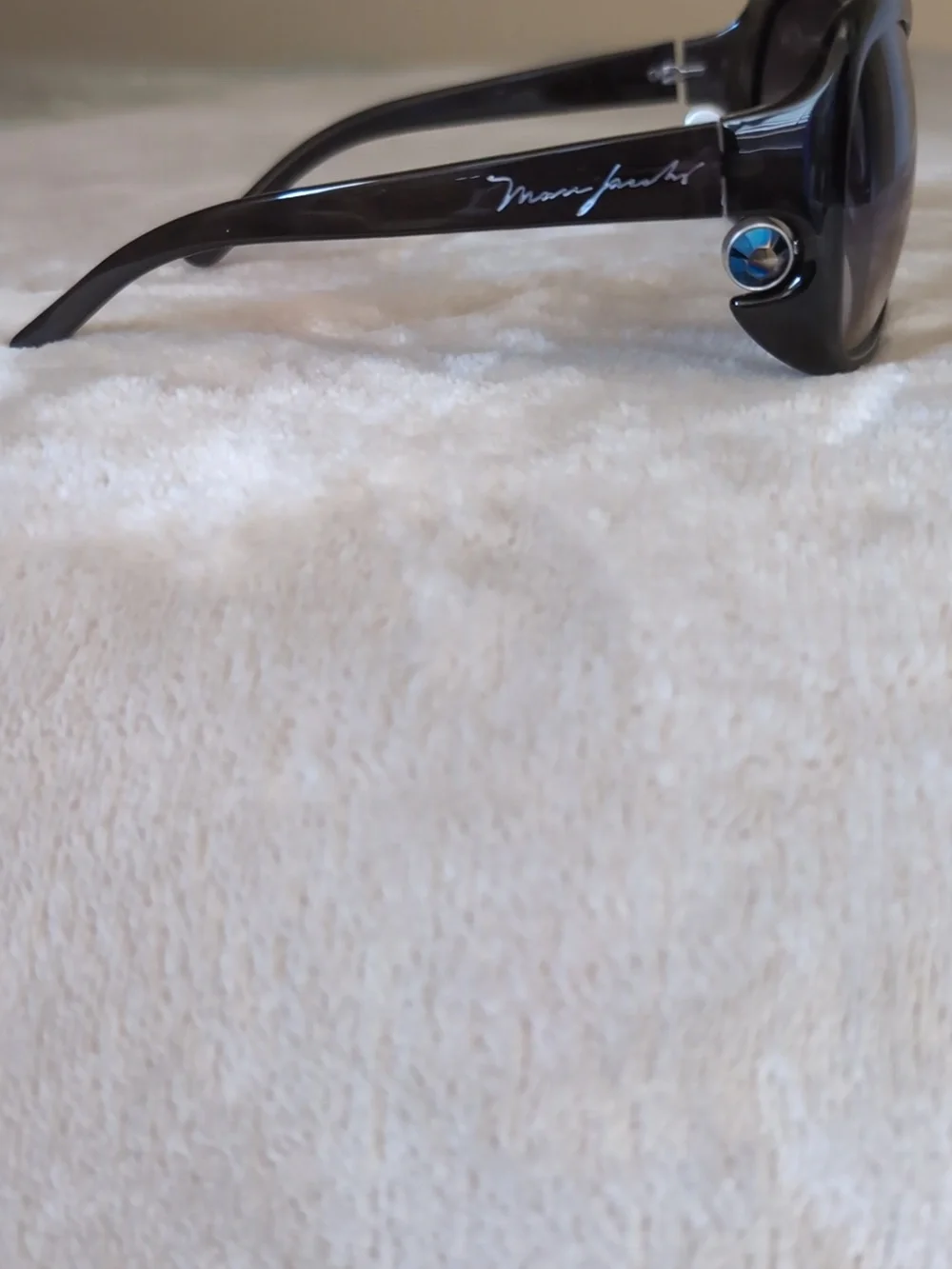 Marc Jacobs sunglasses - Picture 4 of 5